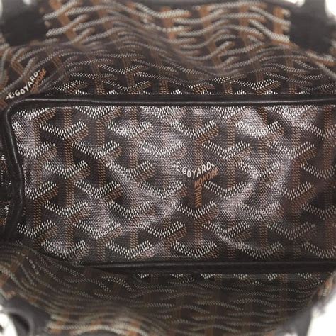 goyard vae 020159|*CLOSED* Authenticate This GOYARD .